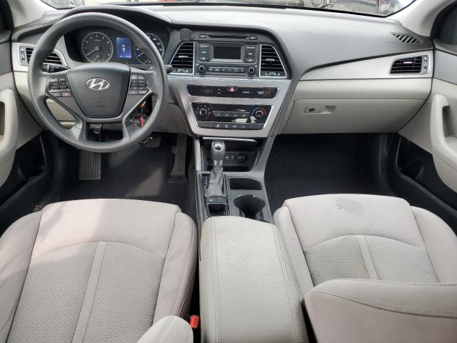Photo 8 from auction – 2015 HYUNDAI SONATA SE with VIN 5NPE24AF2FH147653