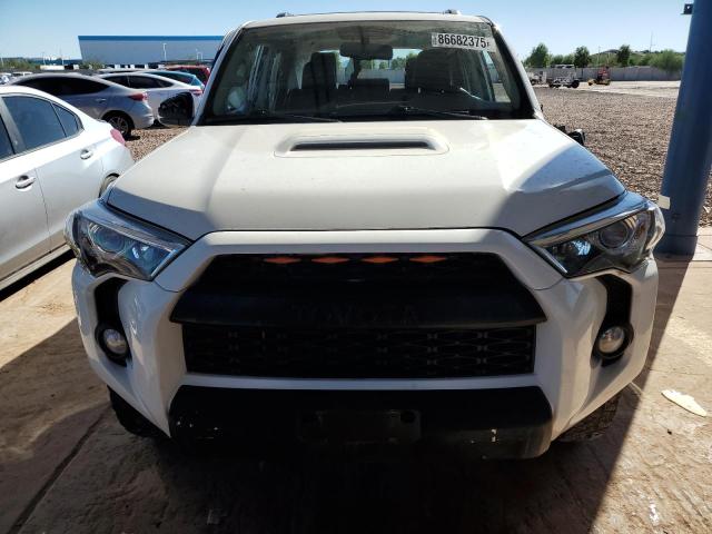 Photo 5 from auction – 2019 TOYOTA 4RUNNER SR with VIN JTEBU5JR2K5637576