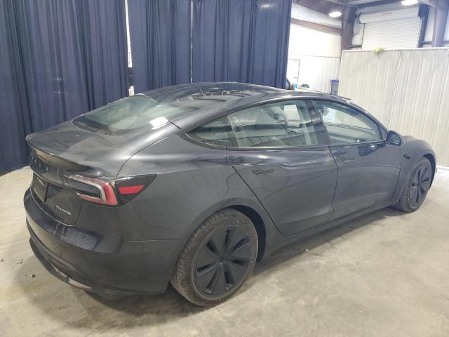 Photo 3 from auction – 2024 TESLA MODEL 3 with VIN 5YJ3E1EB4RF743564