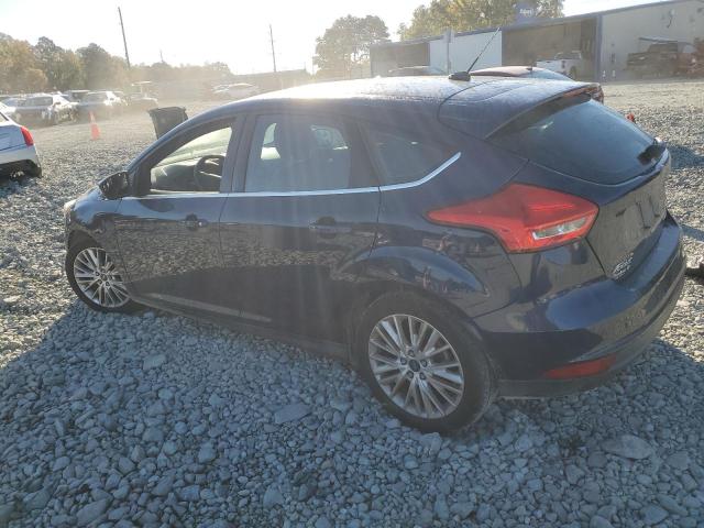 Photo 2 from auction – 2017 FORD FOCUS TITA with VIN 1FADP3N26HL345784