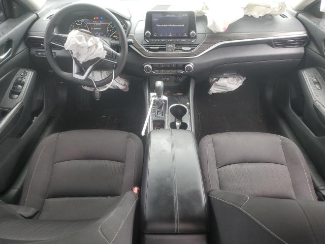 Photo 8 from auction – 2024 NISSAN ALTIMA SV with VIN 1N4BL4DV6RN403273