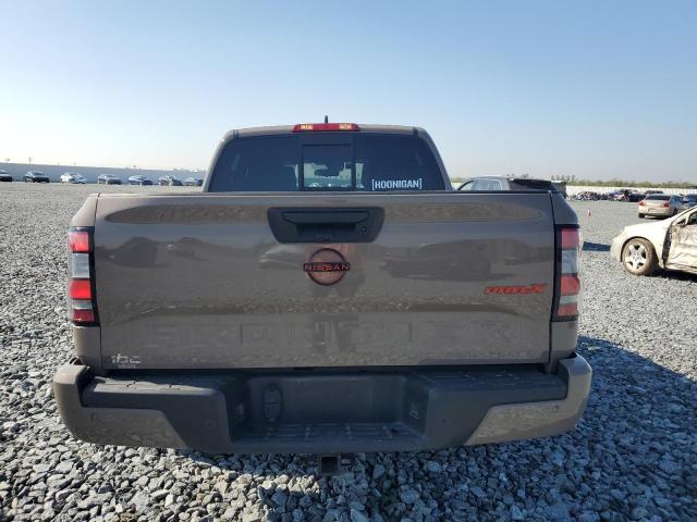 Photo 6 from auction – 2022 NISSAN FRONTIER S with VIN 1N6ED1EJ1NN600941