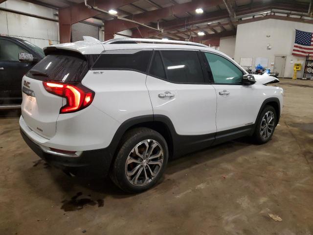 Photo 3 from auction – 2019 GMC TERRAIN SL with VIN 3GKALVEX4KL132591