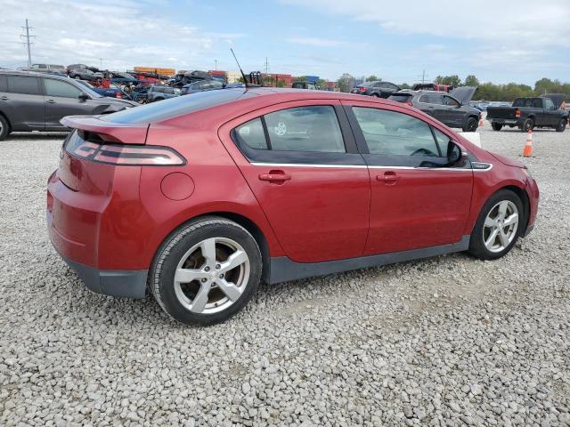 Photo 3 from auction – 2013 CHEV VOLT with VIN 1G1RB6E47DU109756