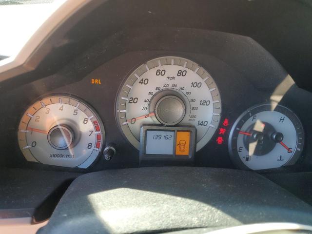 Zdjęcie 9 z aukcji – 2013 HONDA PILOT LX z VIN 5FNYF4H29DB037487