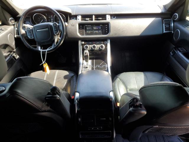 Photo 8 from auction – 2016 LAND ROVER RANGE ROVE with VIN SALWR2EFXGA102511