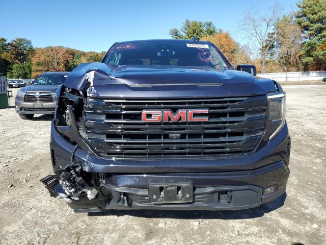 Photo 5 from auction – 2023 GMC SIERRA K15 with VIN 3GTUUCED7PG312034