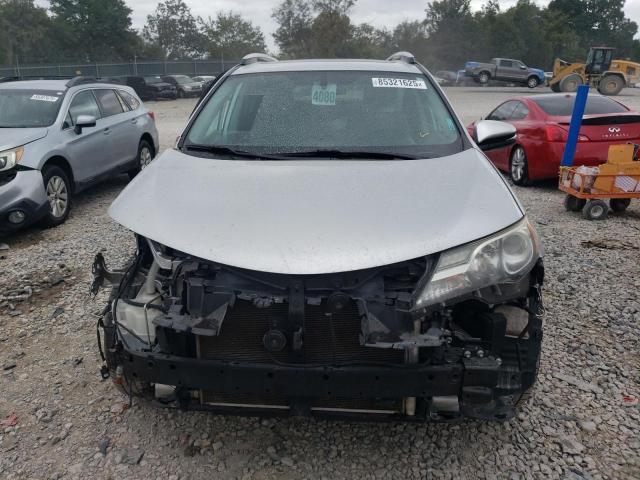 Photo 5 from auction – 2015 TOYOTA RAV4 XLE with VIN 2T3RFREV6FW277190