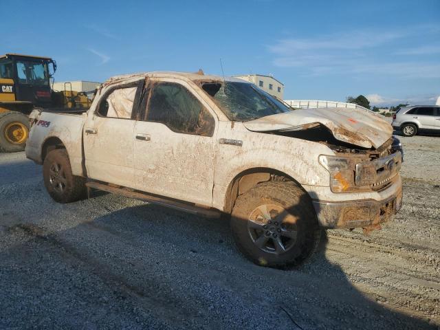 Photo 4 from auction – 2019 FORD F150 SUPER with VIN 1FTEW1E51KFB76036