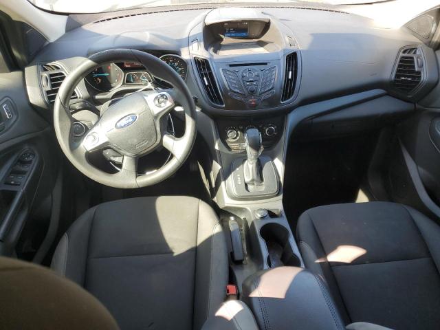 Photo 8 from auction – 2016 FORD ESCAPE S with VIN 1FMCU0F70GUB65857