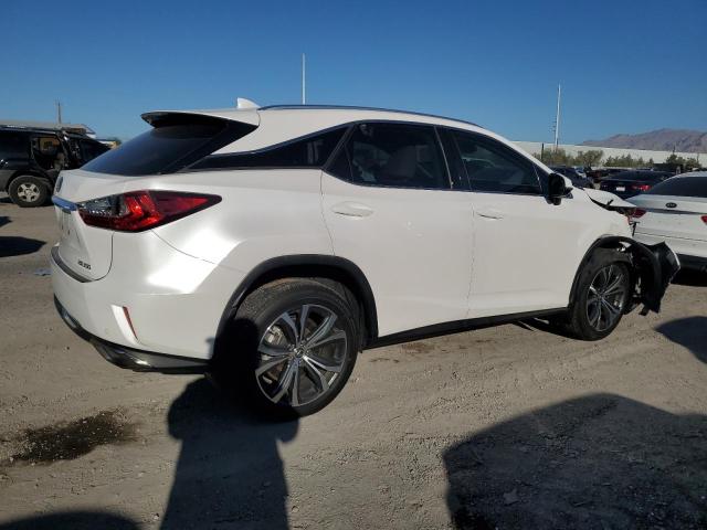 Photo 3 from auction – 2019 LEXUS RX 350 BAS with VIN 2T2ZZMCA0KC118496