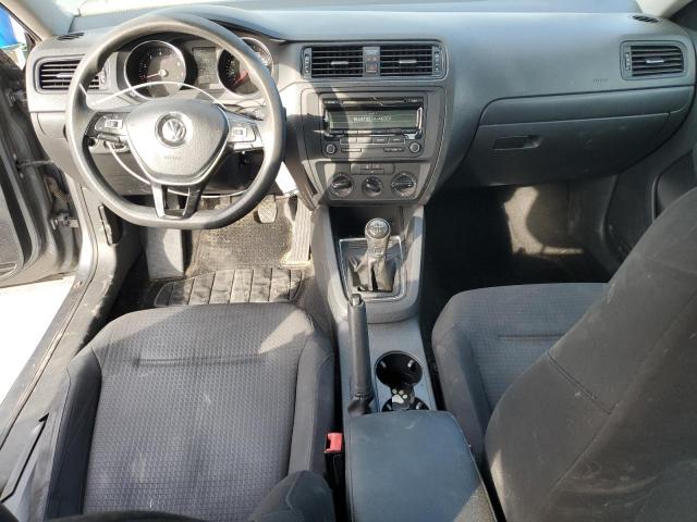 Photo 8 from auction – 2015 VOLKSWAGEN JETTA BASE with VIN 3VW1K7AJ6FM310980