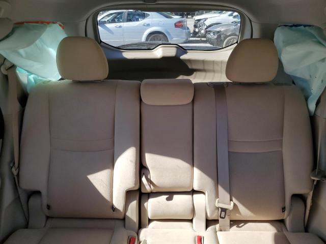Photo 10 from auction – 2016 NISSAN ROGUE S with VIN JN8AT2MTXGW001972