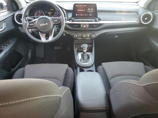 Photo 8 from auction – 2023 KIA FORTE LX with VIN 3KPF24AD2PE518366