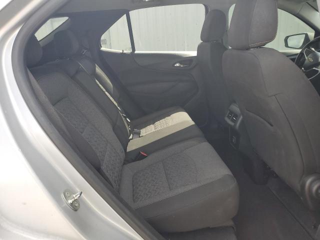 Photo 11 from auction – 2022 CHEVROLET EQUINOX LT with VIN 2GNAXJEV5N6145762