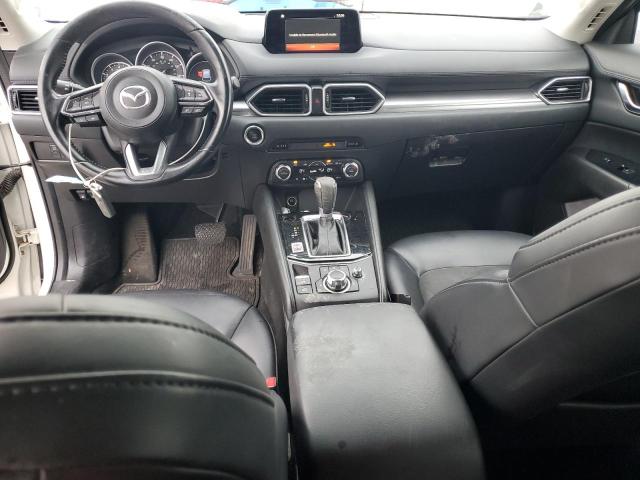 Zdjęcie 8 z aukcji – 2018 MAZDA CX-5 TOURING z VIN JM3KFBCM4J0460353