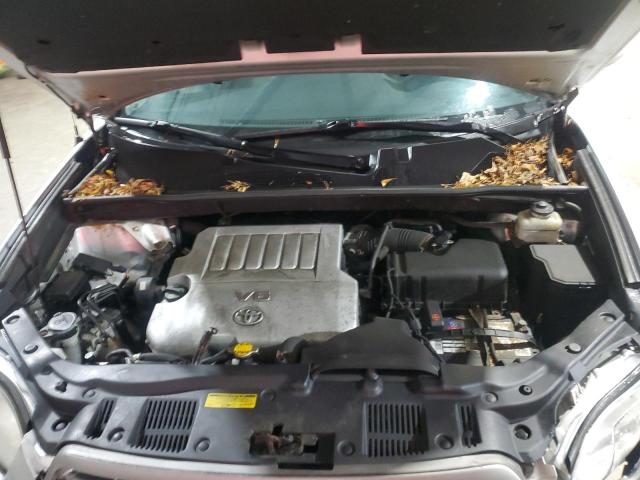 Photo 12 from auction – 2010 TOYOTA HIGHLANDER with VIN 5TDBK3EH0AS020024