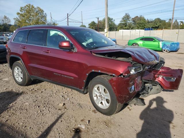Photo 4 from auction – 2017 JEEP GRAND CHER with VIN 1C4RJFAG1HC602435