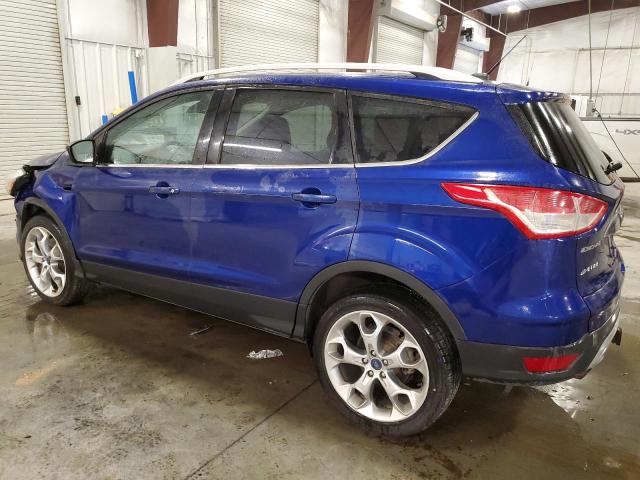 Photo 2 from auction – 2014 FORD ESCAPE TIT with VIN 1FMCU9J97EUA38727
