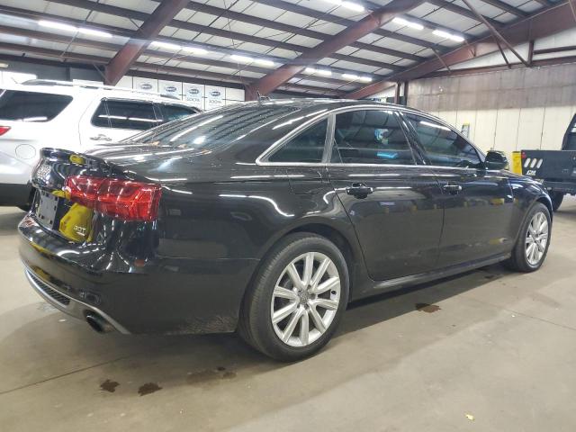Photo 3 from auction – 2012 AUDI A6 PRESTIG with VIN WAUHGAFC5CN166847