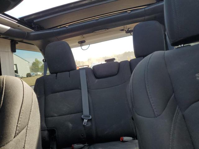 Photo 10 from auction – 2018 JEEP WRANGLER U with VIN 1C4HJXEG9JW305929