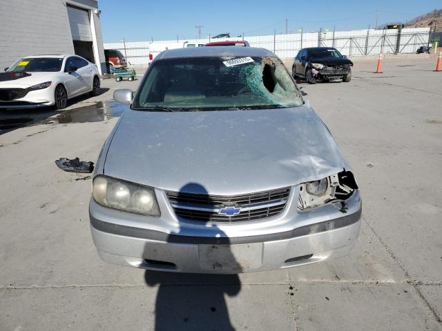 Photo 5 from auction – 2003 CHEVROLET IMPALA with VIN 2G1WF52E239412356