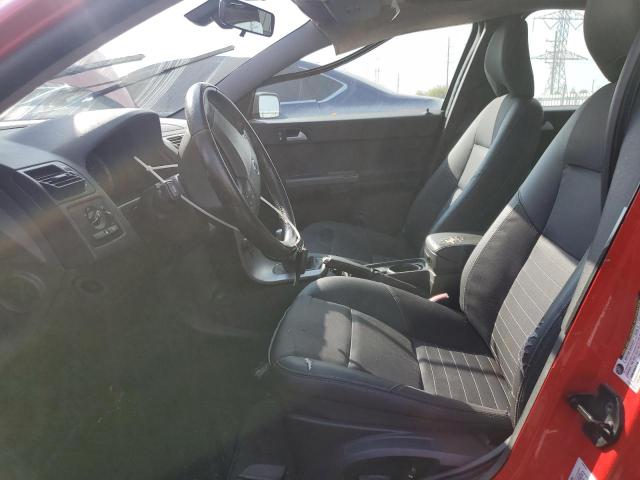 Photo 7 from auction – 2005 VOLVO S40 2.4I with VIN YV1MS382552083854