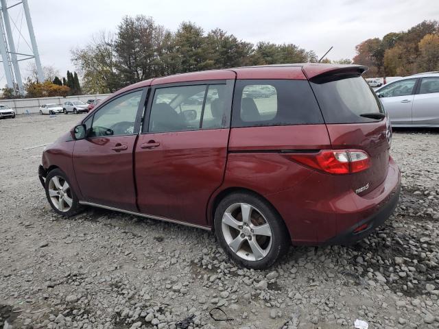 Photo 2 from auction – 2012 MAZDA 5 with VIN JM1CW2CL4C0139386