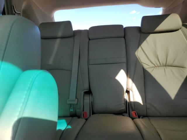 Photo 10 from auction – 2007 LEXUS RX 350 with VIN 2T2HK31U17C019541