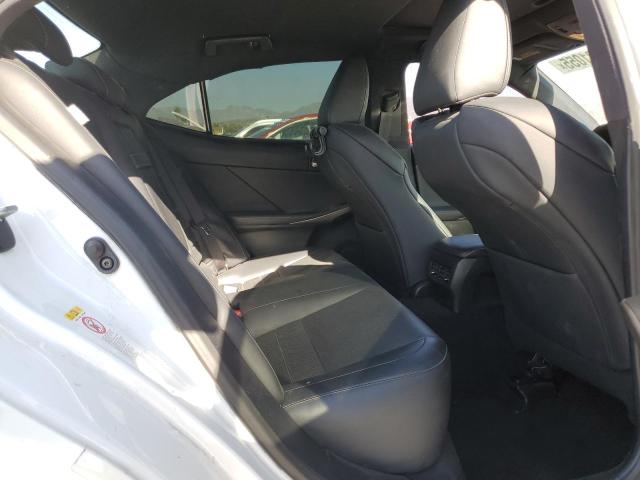 Photo 10 from auction – 2018 LEXUS IS 300 with VIN JTHBA1D20J5073234