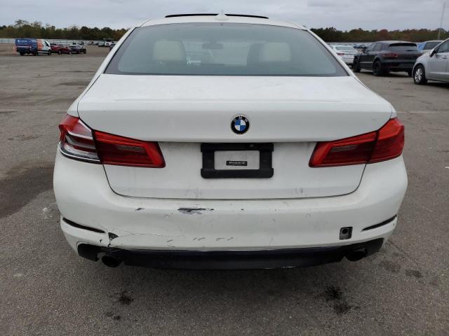 Photo 6 from auction – 2018 BMW 530XE with VIN WBAJB1C5XJB374436