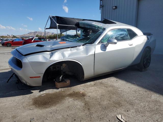 DODGE CHALLENGER 2020 with VIN 2C3CDZAG2LH198733 - Photo from auction