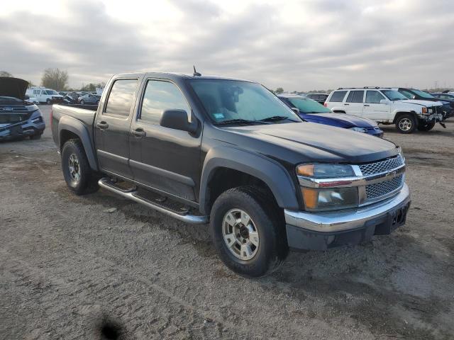 Zdjęcie 4 z aukcji – 2005 CHEVROLET COLORADO z VIN 1GCDT136458227618