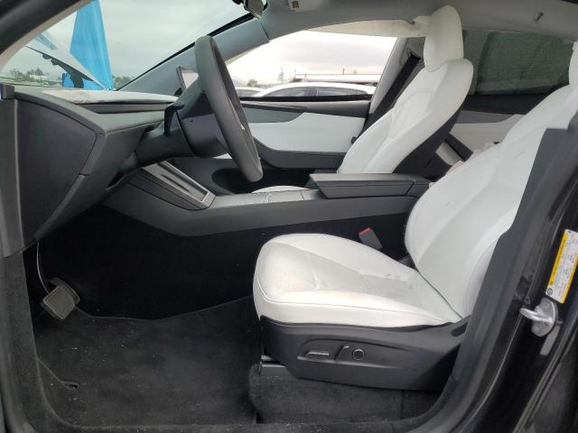 Photo 7 from auction – 2026 TESLA MODEL Y with VIN 7SAYGDEE6TF390606