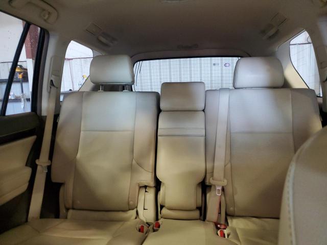 Photo 10 from auction – 2019 LEXUS GX 460 with VIN JTJBM7FX0K5235639