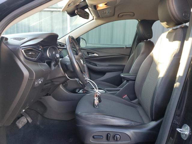Photo 7 from auction – 2021 BUICK ENCORE GX with VIN KL4MMESL7MB053373