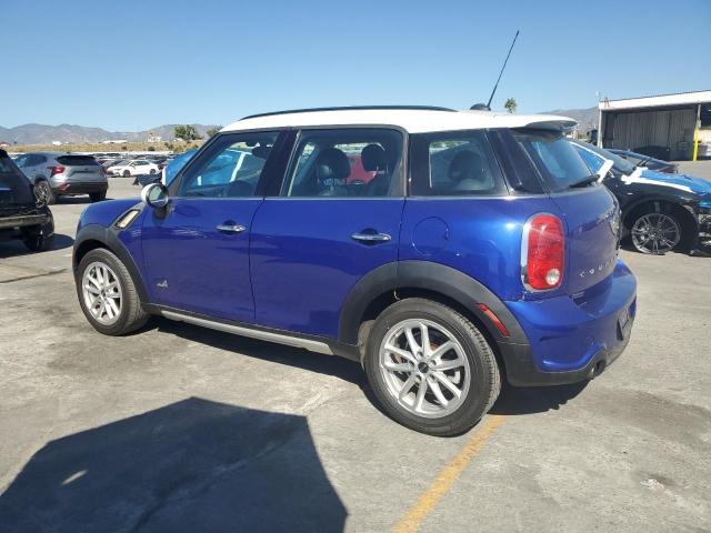 Photo 2 from auction – 2015 MINI COOPER S C with VIN WMWZC5C58FWP46718