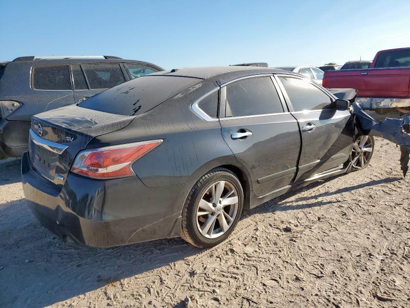 Photo 3 from auction – 2014 NISSAN ALTIMA 2.5 with VIN 1N4AL3AP3EC401658
