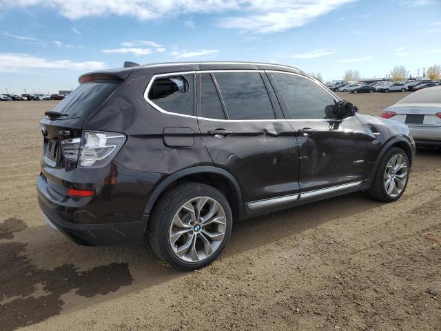 Photo 3 from auction – 2016 BMW X3 XDRIVE2 with VIN 5UXWX9C59G0D70473