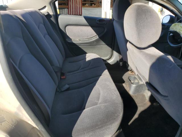 Photo 10 from auction – 2002 DODGE STRATUS ES with VIN 1B3EL56R32N281329