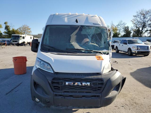 Photo 5 from auction – 2023 RAM PROMASTER with VIN 3C6LRVDG8PE589587