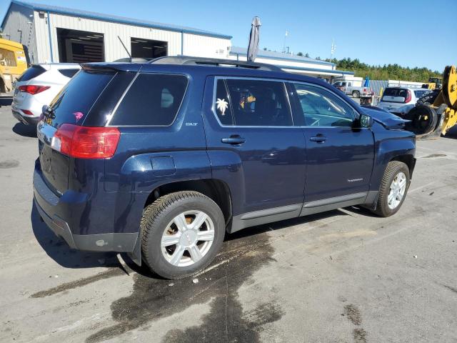 Photo 3 from auction – 2015 GMC TERRAIN SL with VIN 2GKFLXE39F6220951
