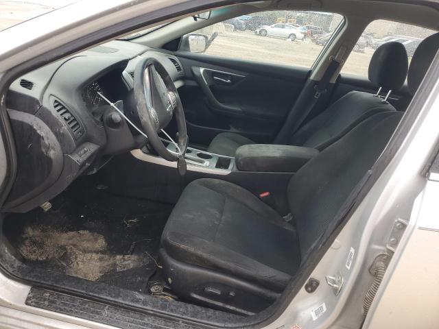 Photo 7 from auction – 2015 NISSAN ALTIMA 2.5 with VIN 1N4AL3AP6FC238084