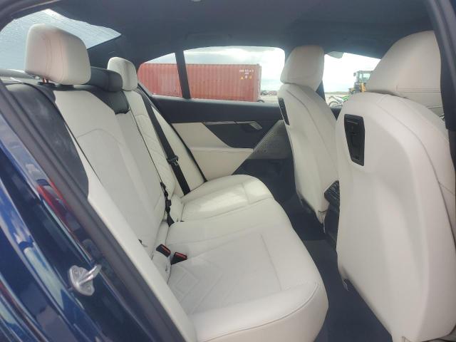 Photo 10 from auction – 2026 BMW 530 I with VIN WBA43FJ08TCV33014