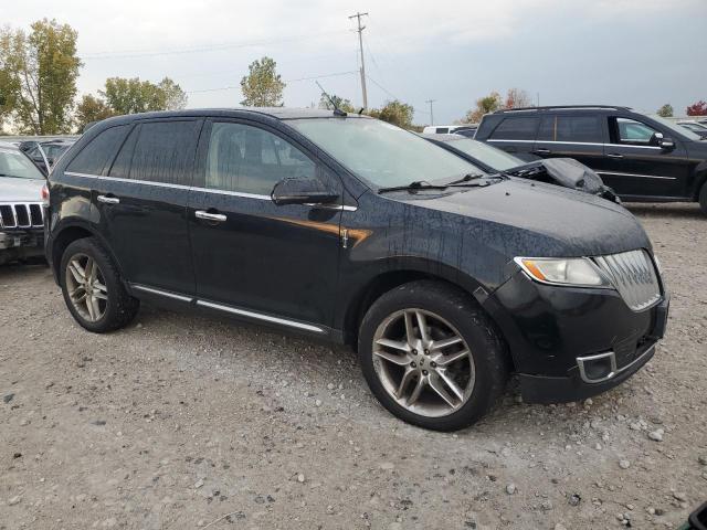 Photo 4 from auction – 2012 LINCOLN MKX with VIN 2LMDJ8JK2CBL06424
