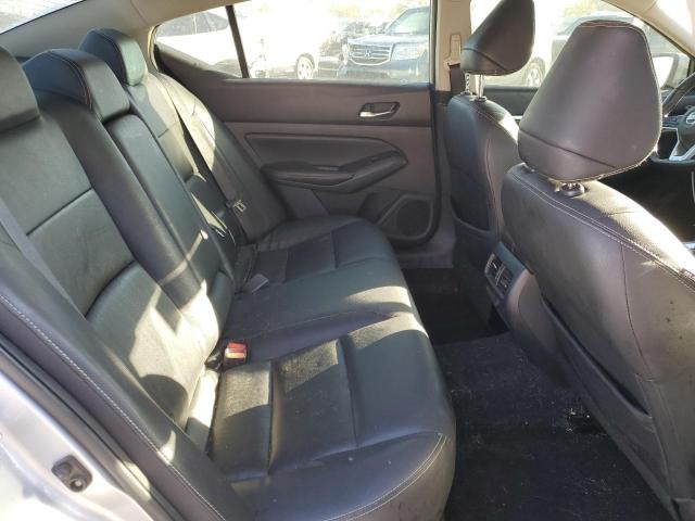 Photo 10 from auction – 2019 NISSAN ALTIMA SL with VIN 1N4BL4EVXKC241731