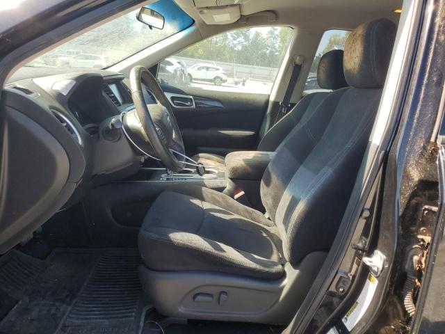 Photo 7 from auction – 2013 NISSAN PATHFINDER with VIN 5N1AR2MN0DC656923