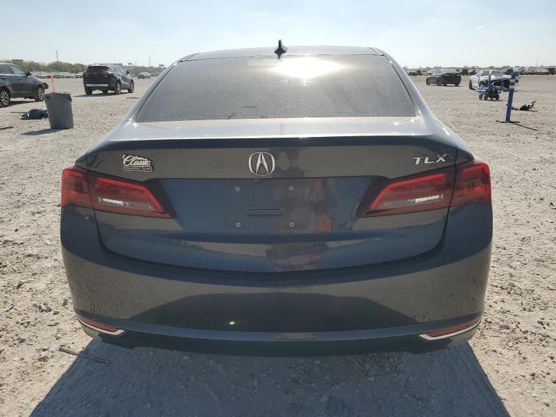صورة رقم 6 من المزاد - 2015 ACURA TLX TECH مع VIN 19UUB1F56FA024408
