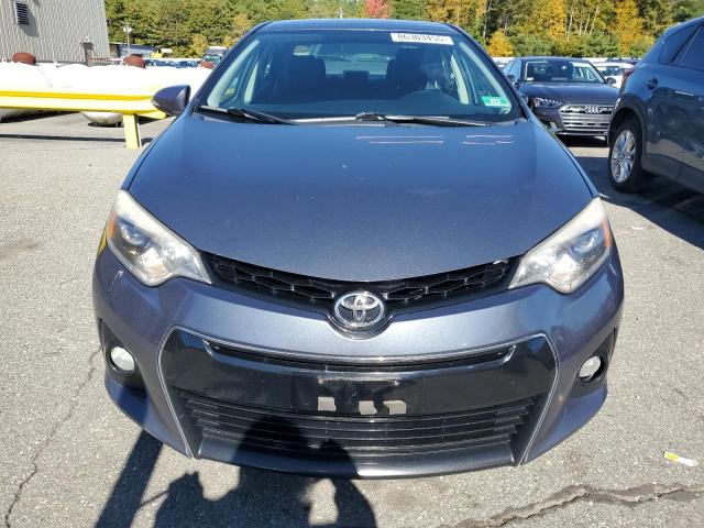 Photo 5 from auction – 2014 TOYOTA COROLLA L with VIN 2T1BURHE5EC068888
