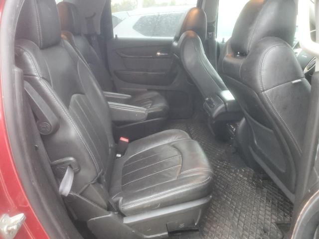 Photo 11 from auction – 2014 GMC ACADIA DEN with VIN 1GKKRTKD2EJ245291
